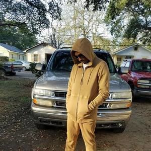 Meet your Posher, Justin